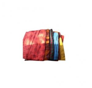 Cotton Old Dhoti 1 x 1 Mtr